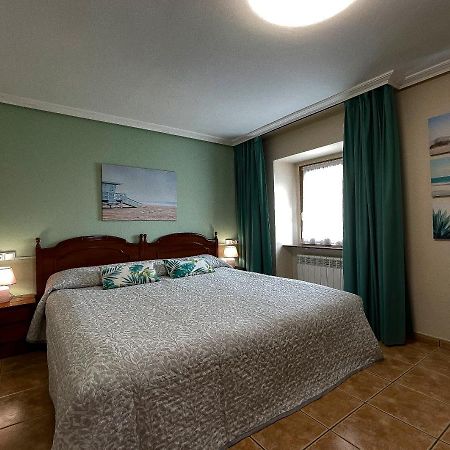 Hotel Rural "La Ruta De Cabrales" Местас-де-Кон Екстер'єр фото