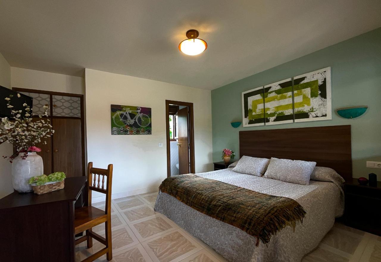 Hotel Rural "La Ruta De Cabrales" Местас-де-Кон Екстер'єр фото