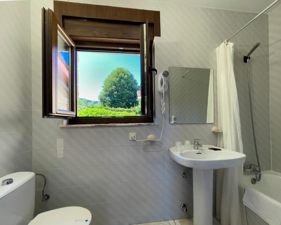 Hotel Rural "La Ruta De Cabrales" Местас-де-Кон Екстер'єр фото