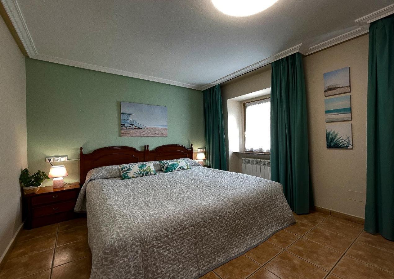 Hotel Rural "La Ruta De Cabrales" Местас-де-Кон Екстер'єр фото