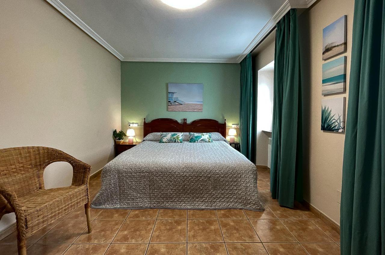 Hotel Rural "La Ruta De Cabrales" Местас-де-Кон Екстер'єр фото