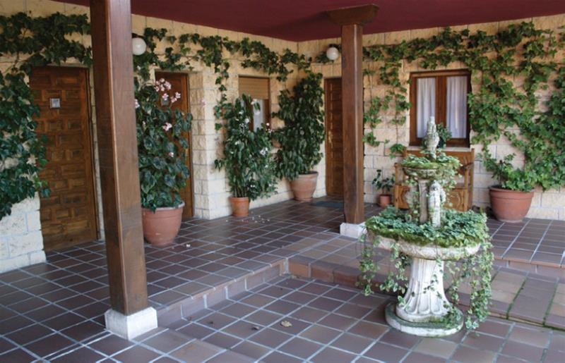 Hotel Rural "La Ruta De Cabrales" Местас-де-Кон Екстер'єр фото