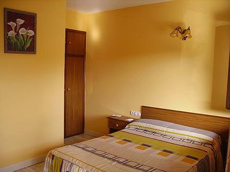 Hotel Rural "La Ruta De Cabrales" Местас-де-Кон Екстер'єр фото
