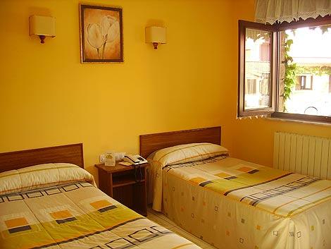 Hotel Rural "La Ruta De Cabrales" Местас-де-Кон Екстер'єр фото