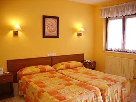 Hotel Rural "La Ruta De Cabrales" Местас-де-Кон Екстер'єр фото